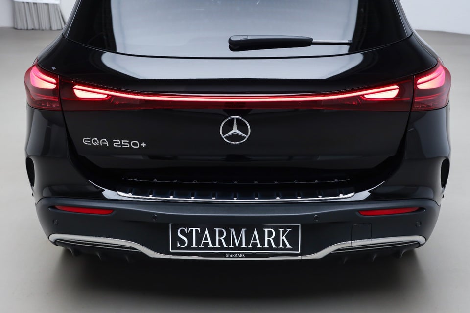 Mercedes EQA250+ AMG Premium 5d