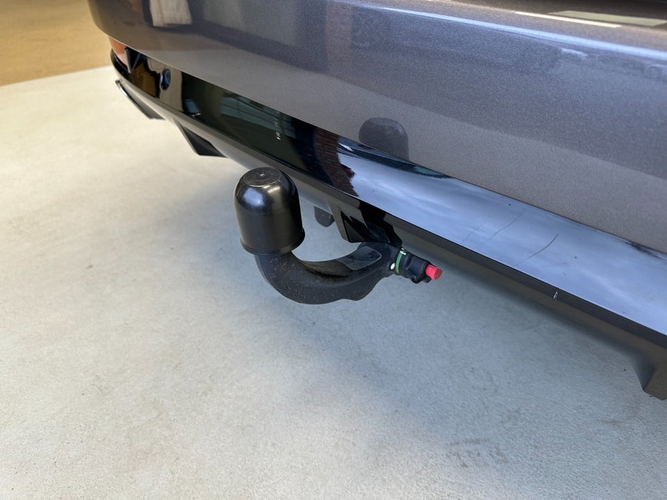 Peugeot 508 1,6 Hybrid GT Line Pack SW EAT8 5d