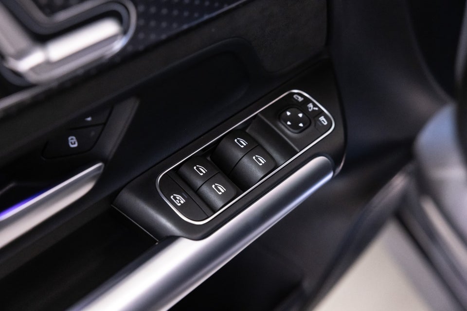 Mercedes EQA250+ AMG Premium 5d