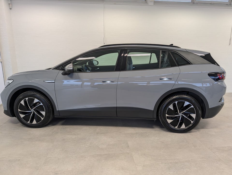 VW ID.4 77 Pro Performance 5d