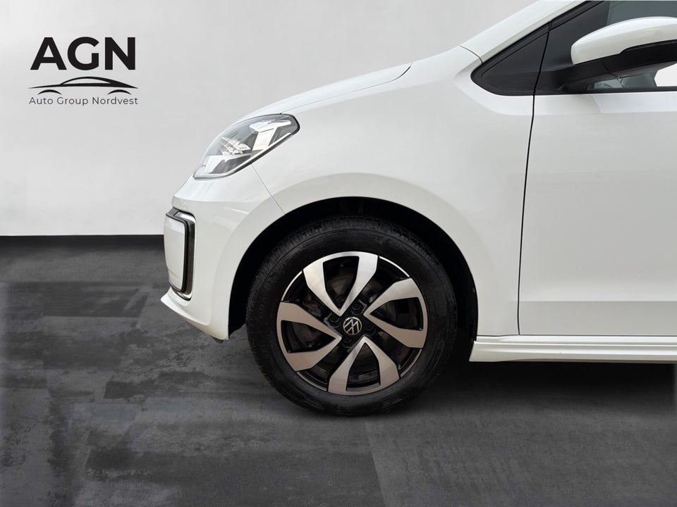VW e-Up! Active 5d