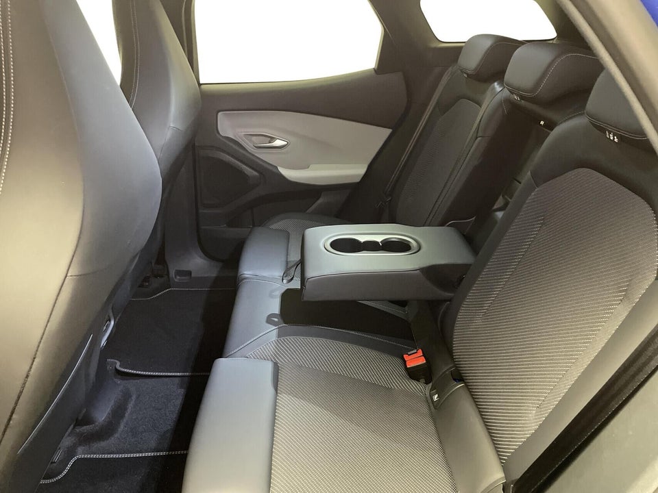 Ford Explorer 82 Select Extended Range 5d