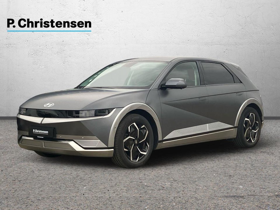 Hyundai Ioniq 5 73 Uniq 5d