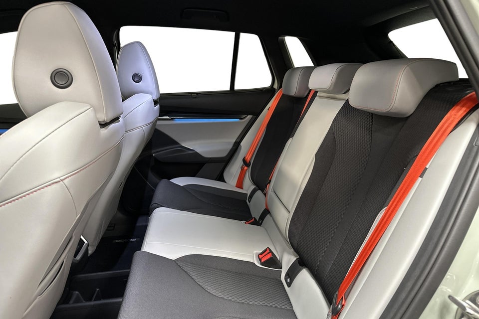 Skoda Elroq 85 iV Advanced 5d