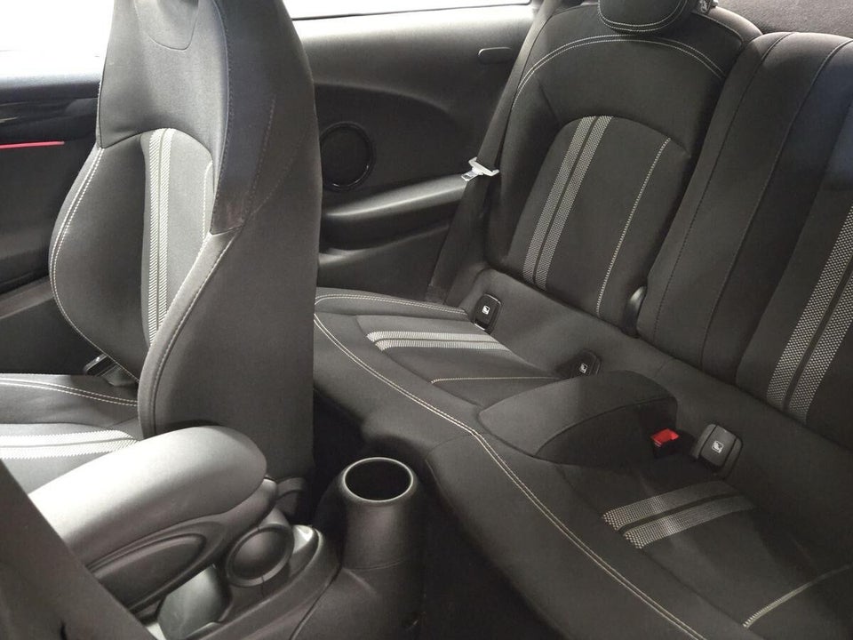 MINI Cooper SE 3d