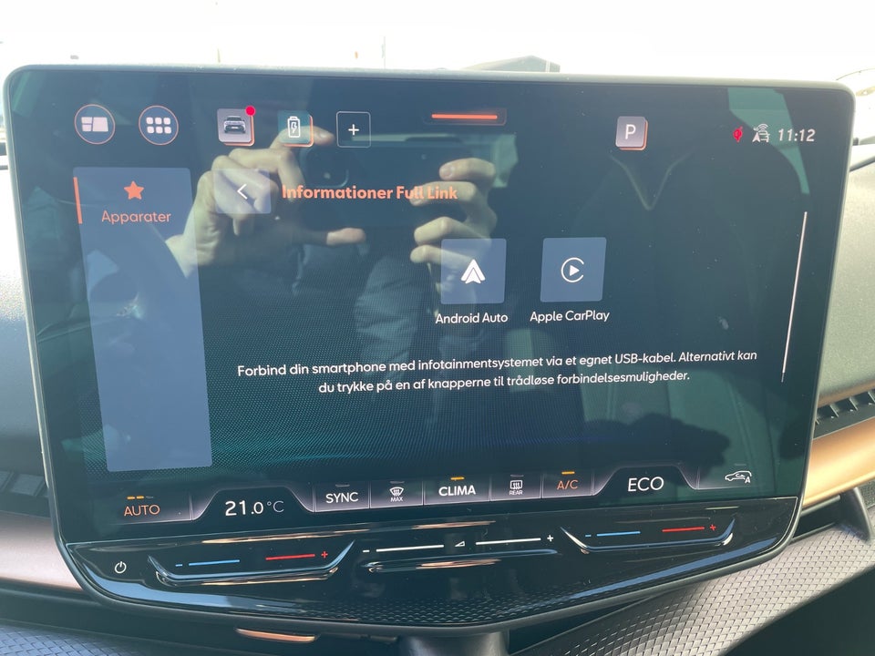 Cupra Tavascan 77 Endurance 5d