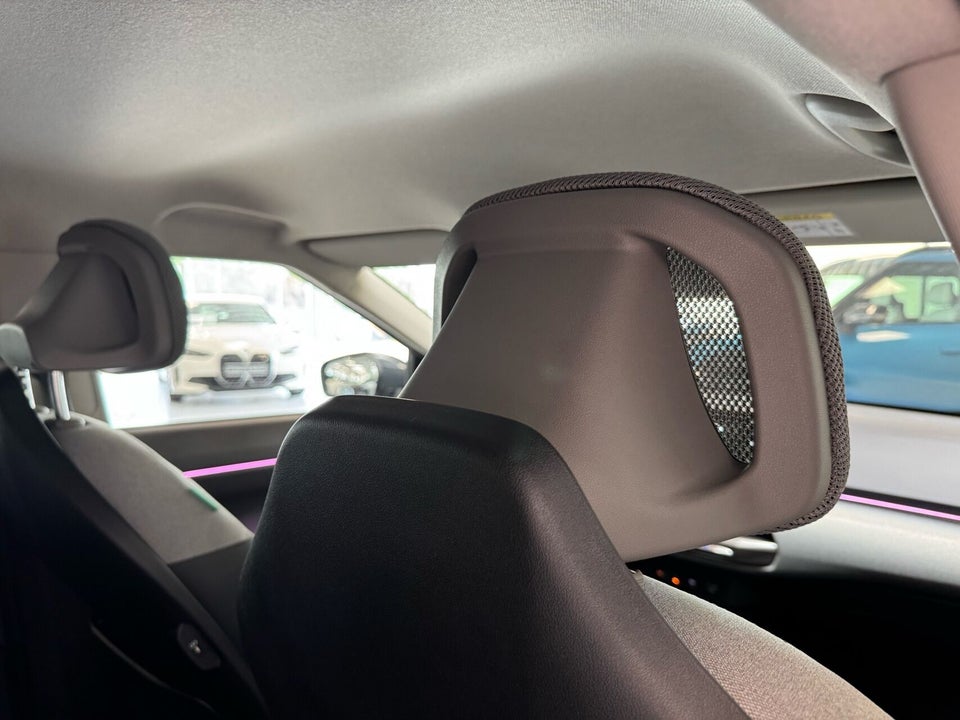 Kia EV4 81 Long Range Upgrade 5d