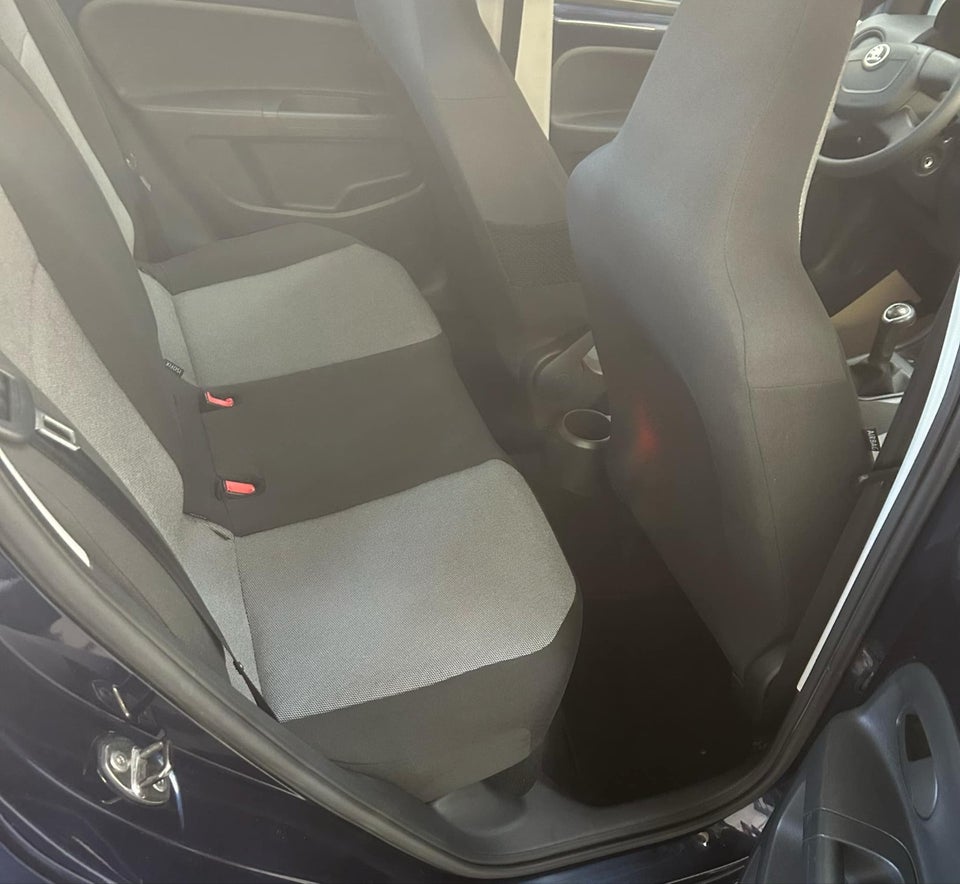 Skoda Citigo 1,0 75 Elegance GreenTec 5d