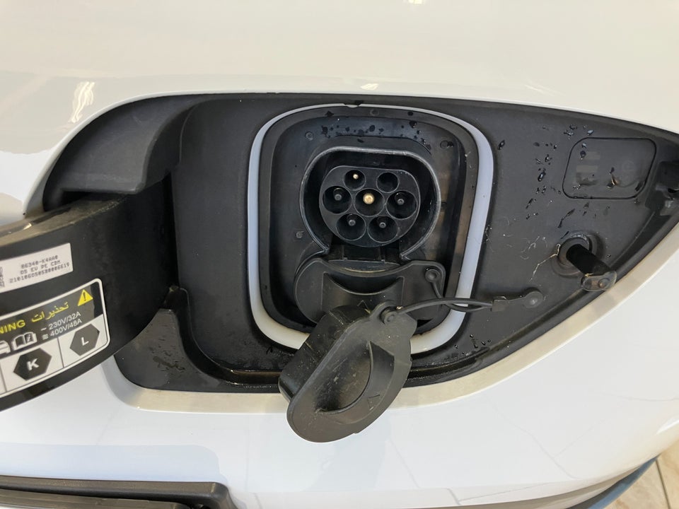 Hyundai Kona 39 EV Edition 30+ 5d