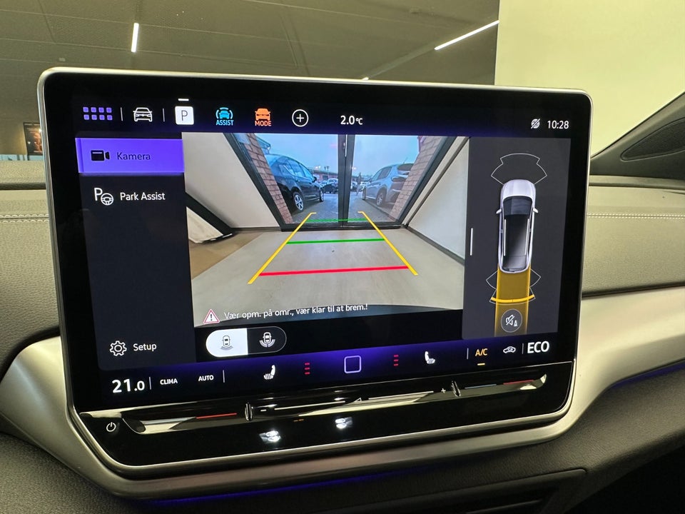 VW ID.4 52 Pure Performance 5d