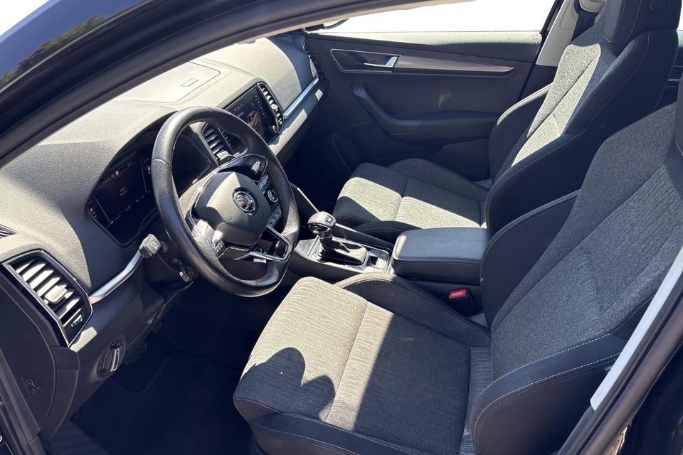 Skoda Karoq 1,5 TSi 150 Celebration DSG 5d