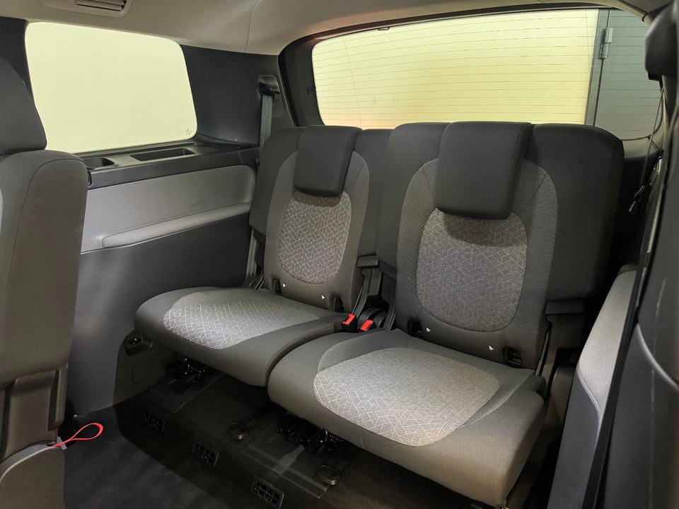 VW ID.Buzz 86 Life 7prs LWB 5d