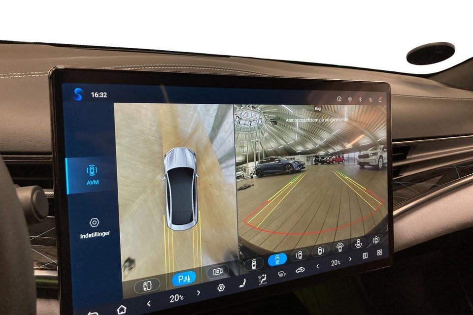 BYD Seal 86 Design 4d