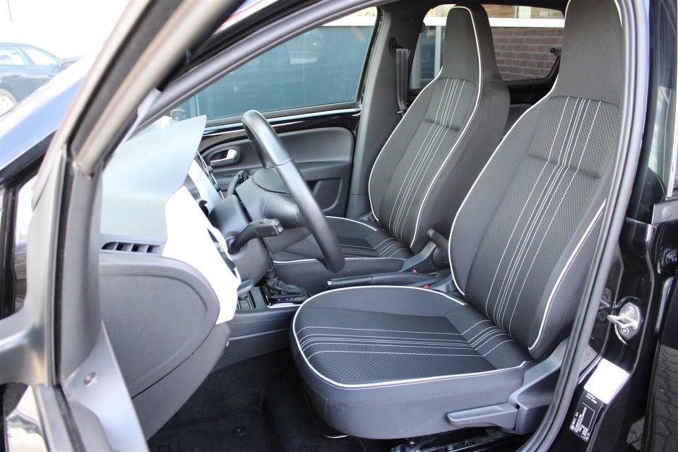 Seat Mii Electric 5d