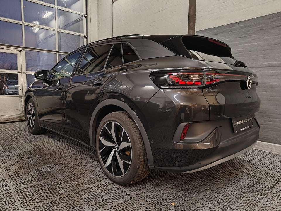 VW ID.4 77 GTX 4Motion 5d