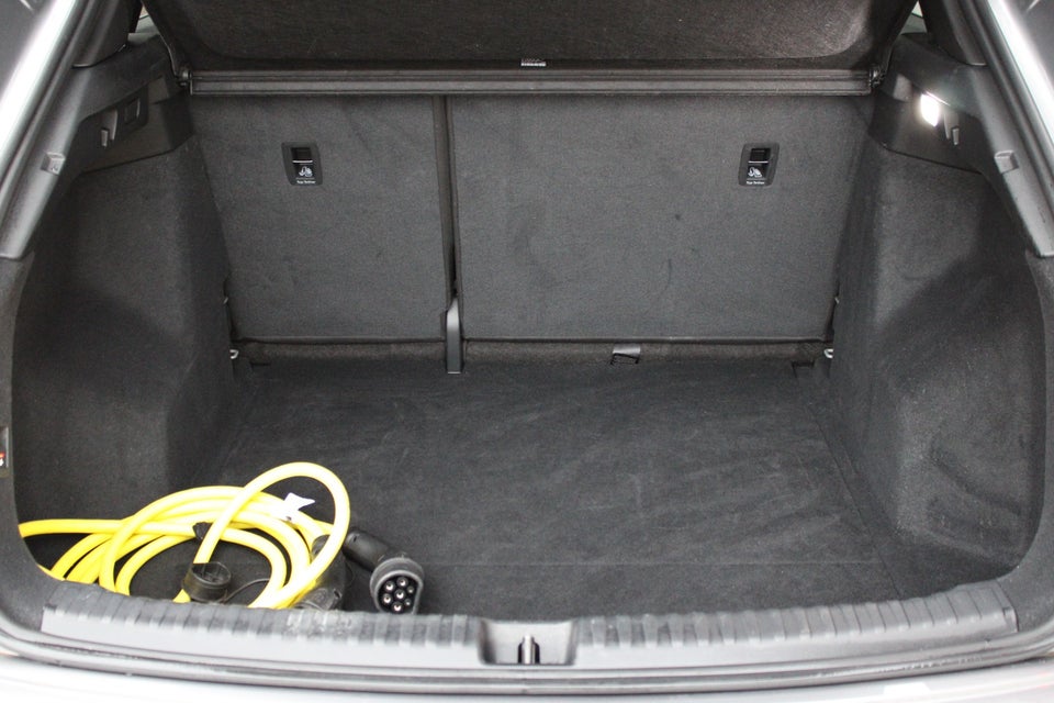 Audi Q4 e-tron 45 Advanced S-line 5d