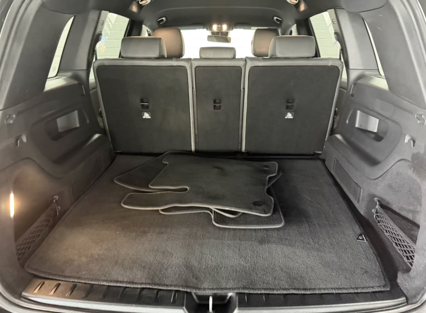 Mercedes EQB250+ Electric Art 5d