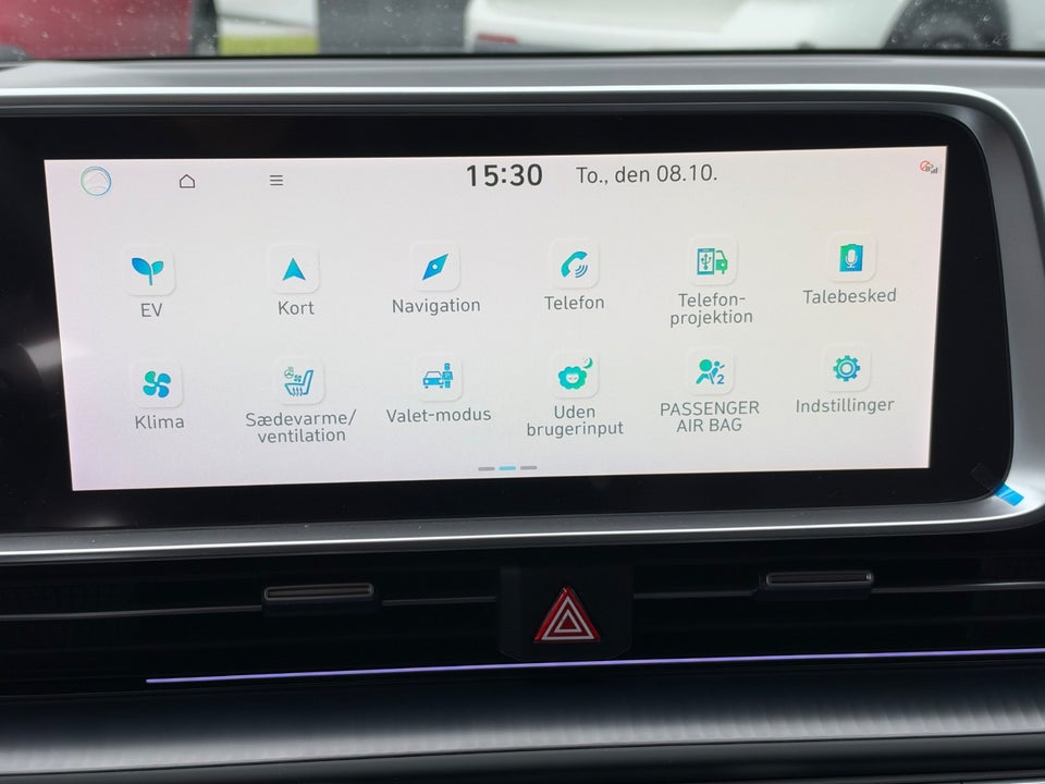 Hyundai Ioniq 6 77 Ultimate AWD 4d
