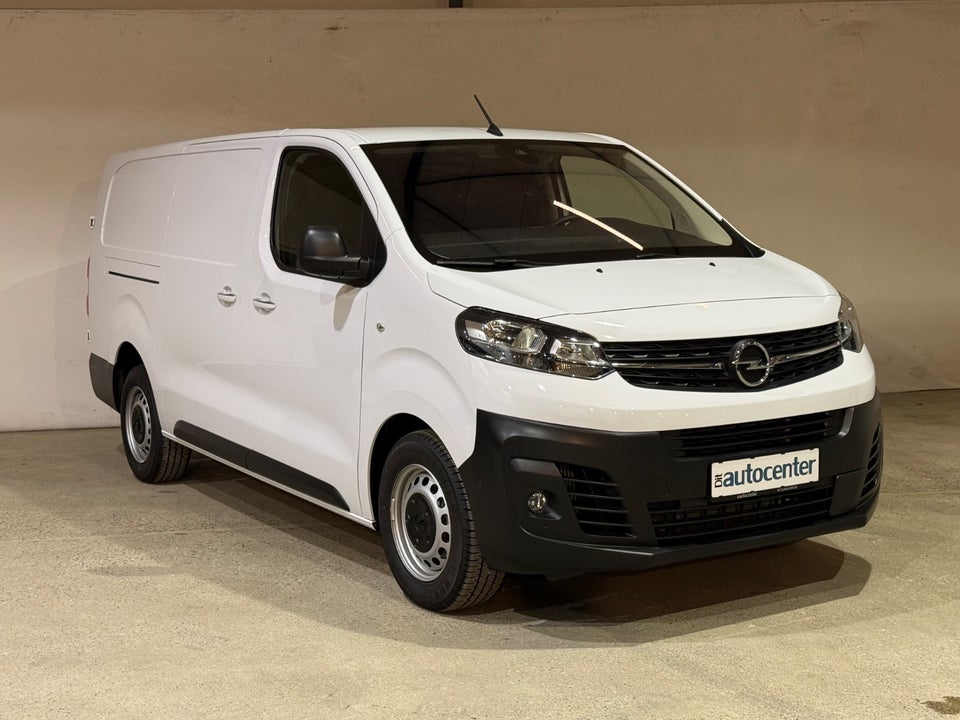 Opel Vivaro 2,0 BlueHDi 145 Enjoy+ L3
