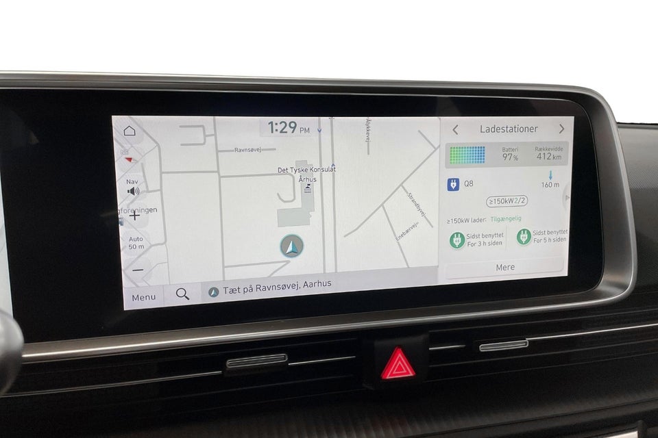 Hyundai Ioniq 6 53 Essential 4d