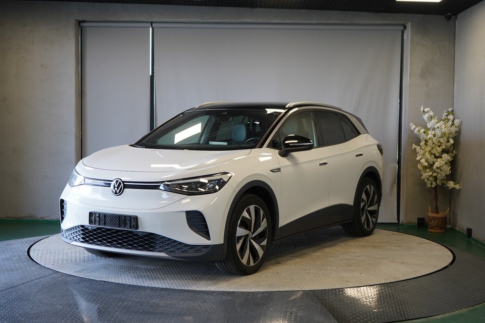 VW ID.4 77 1ST Pro Performance 5d