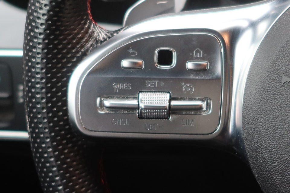 Mercedes CLA250 e 1,3 AMG Line Shooting Brake aut. 5d