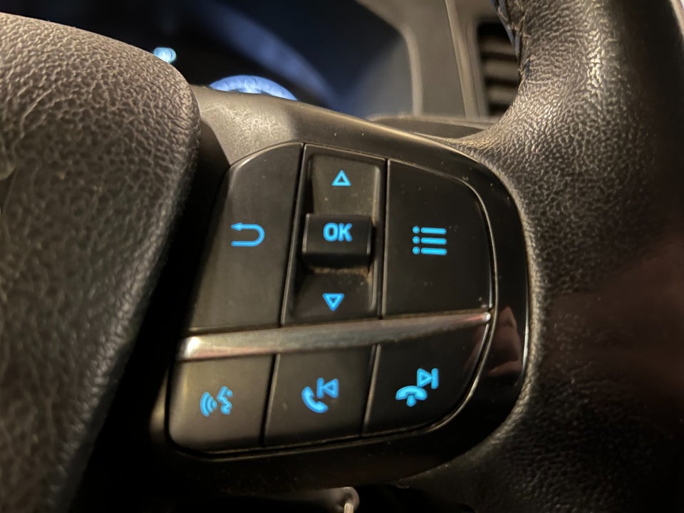 Ford Transit Custom 300L 2,0 TDCi 130 Trend