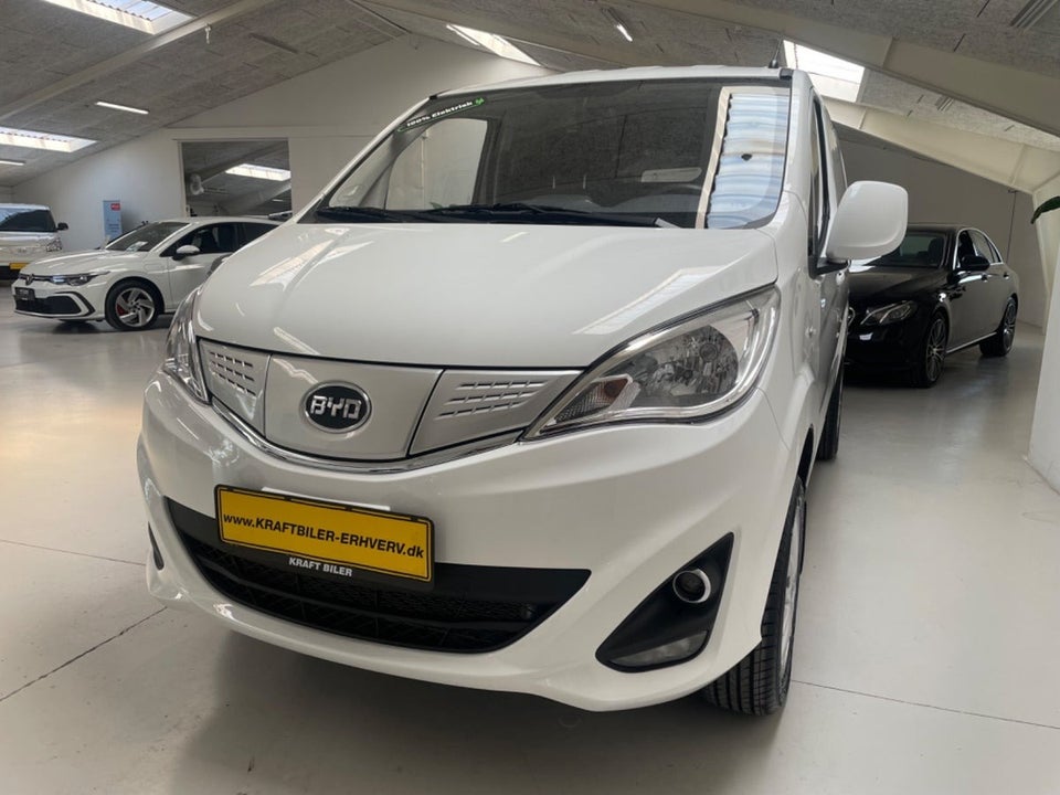 BYD eTP3 50  5d