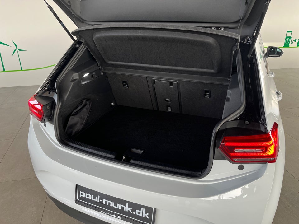 VW ID.3 58 Pro Performance Max 5d