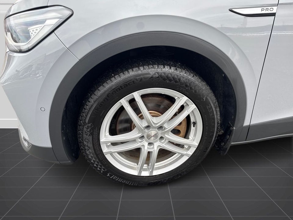 VW ID.4 77 Pro Performance 5d