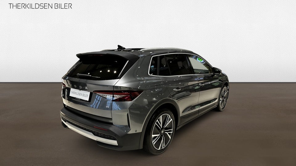 Skoda Elroq 85 iV Maxx 5d