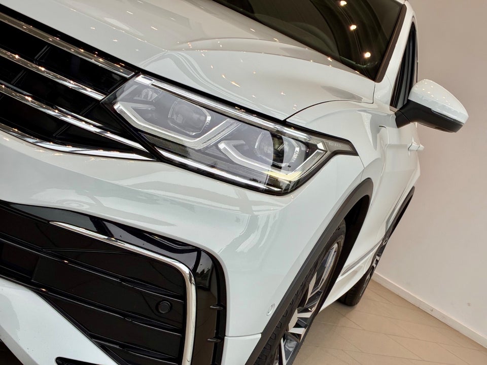 VW Tiguan 1,4 eHybrid R-line DSG 5d