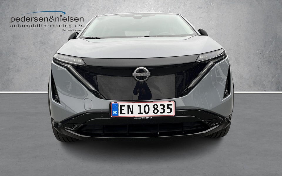 Nissan Ariya 63 Engage 5d