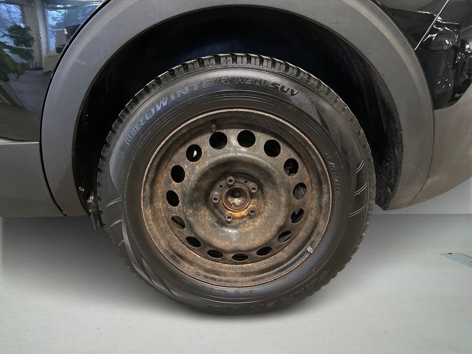 Peugeot 5008 1,5 BlueHDi 130 Strike 7prs 5d