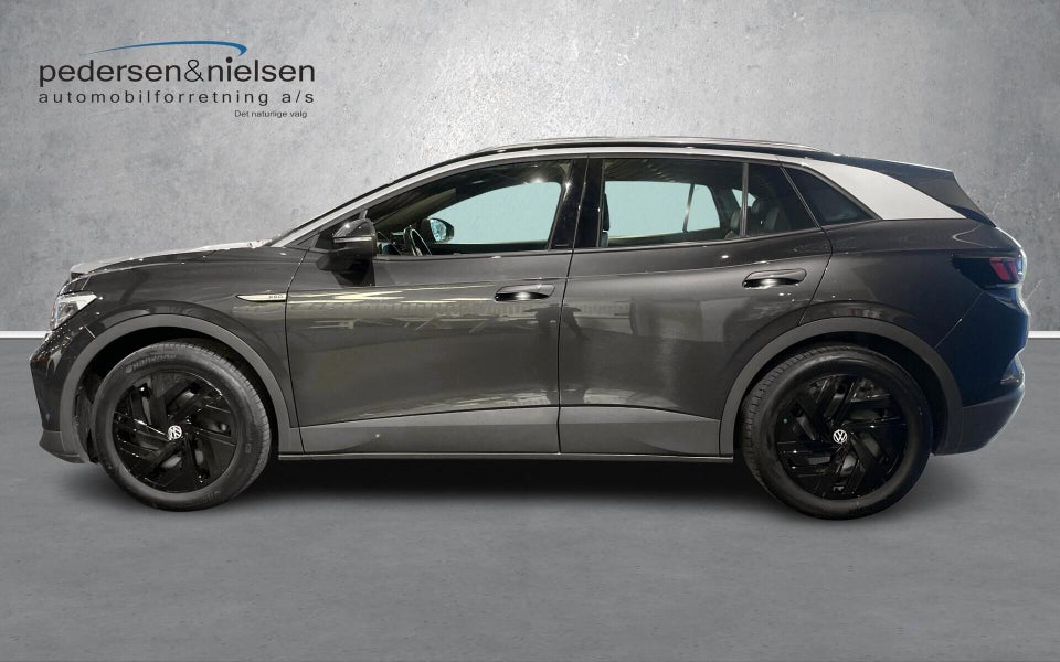 VW ID.4 77 1ST Pro Performance Max 5d