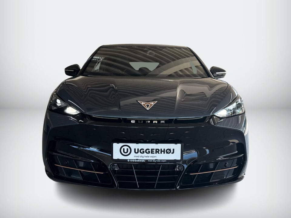 Cupra Tavascan 77 VZ Adrenaline 5d