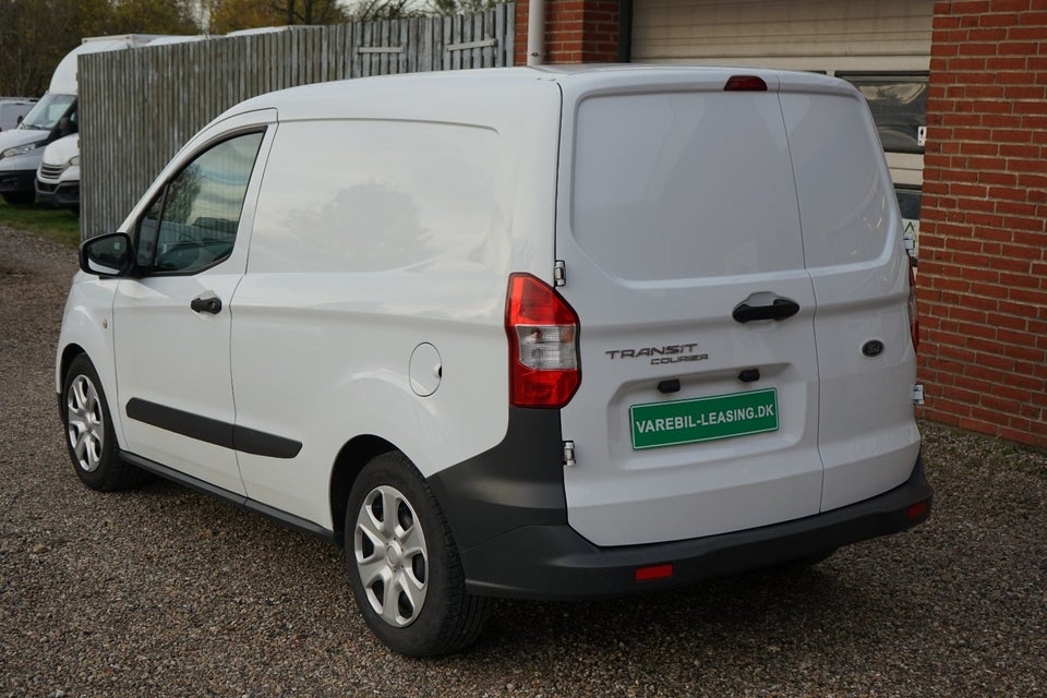 Ford Transit Courier 1,5 TDCi 75 Trend