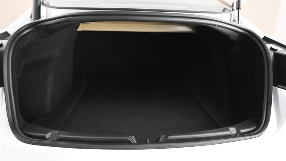 Tesla Model 3 RWD 4d