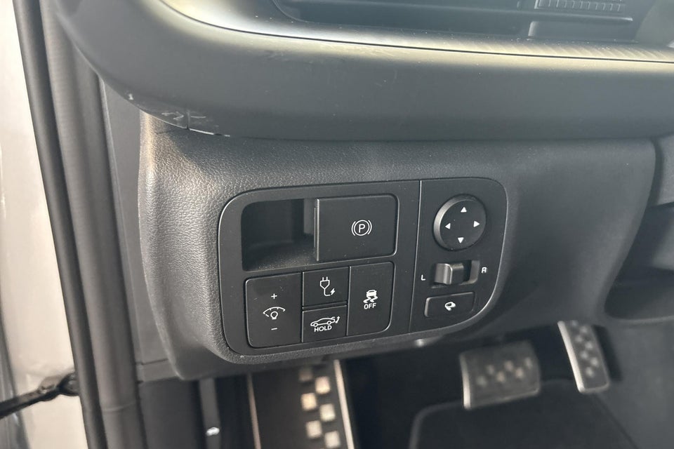 Hyundai Ioniq 6 84 N Line+ 4d