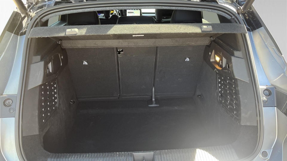 Renault Scenic E-Tech 87 Esprit Alpine 5d
