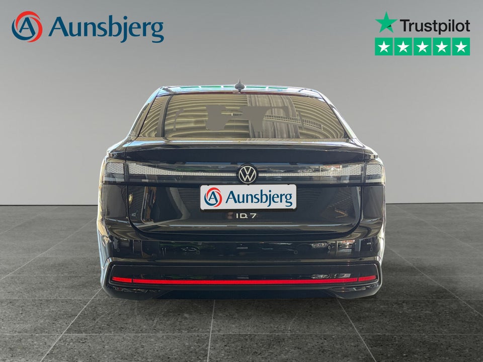 VW ID.7 77 Pro 5d