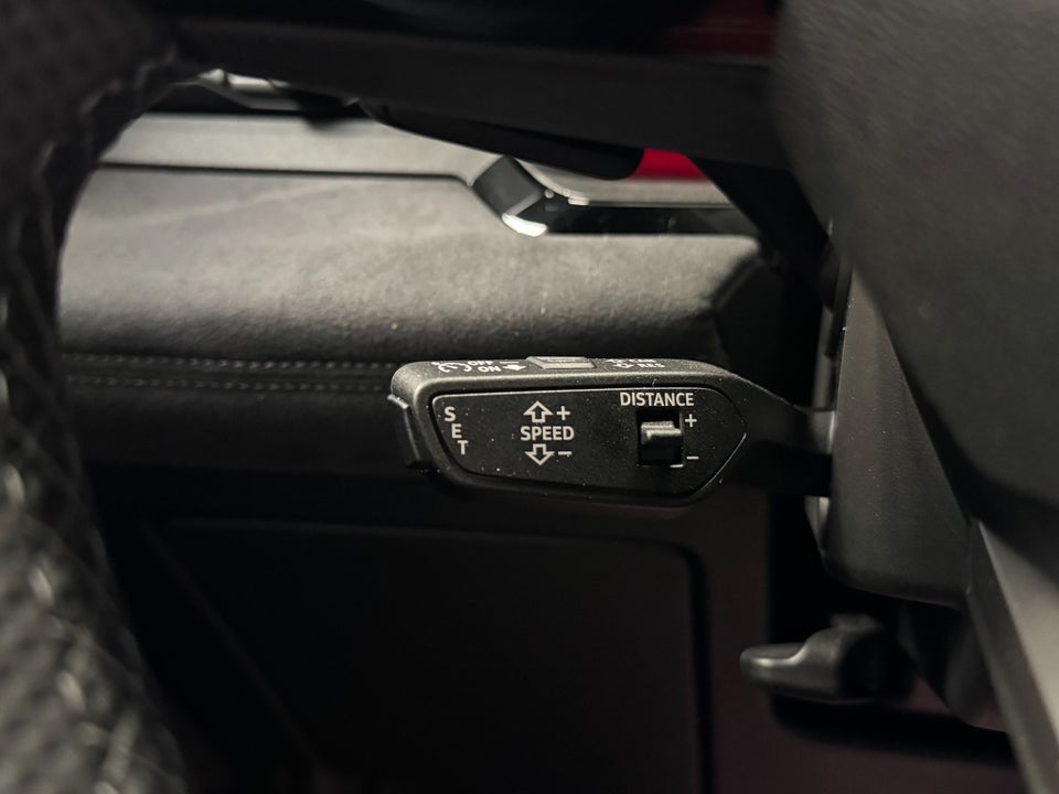 Audi Q6 e-tron S-line plus 5d