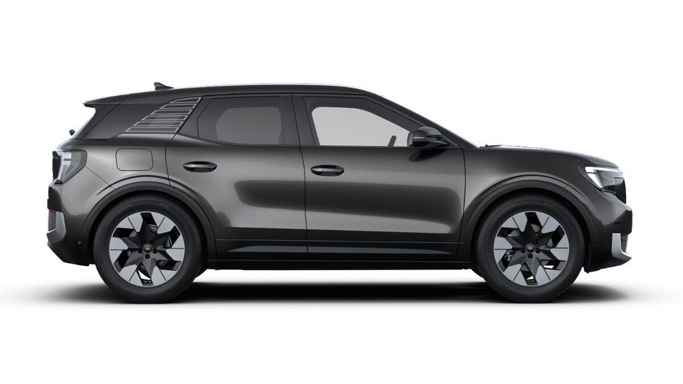 Ford Explorer 77 Premium Extended Range 5d