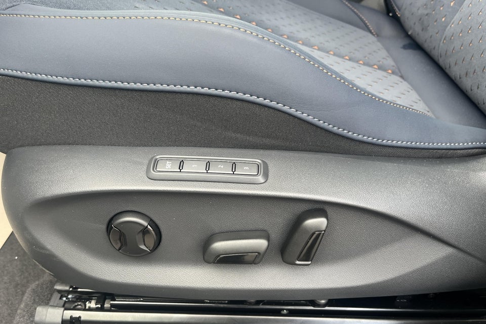 Cupra Tavascan 77 Adrenaline 5d