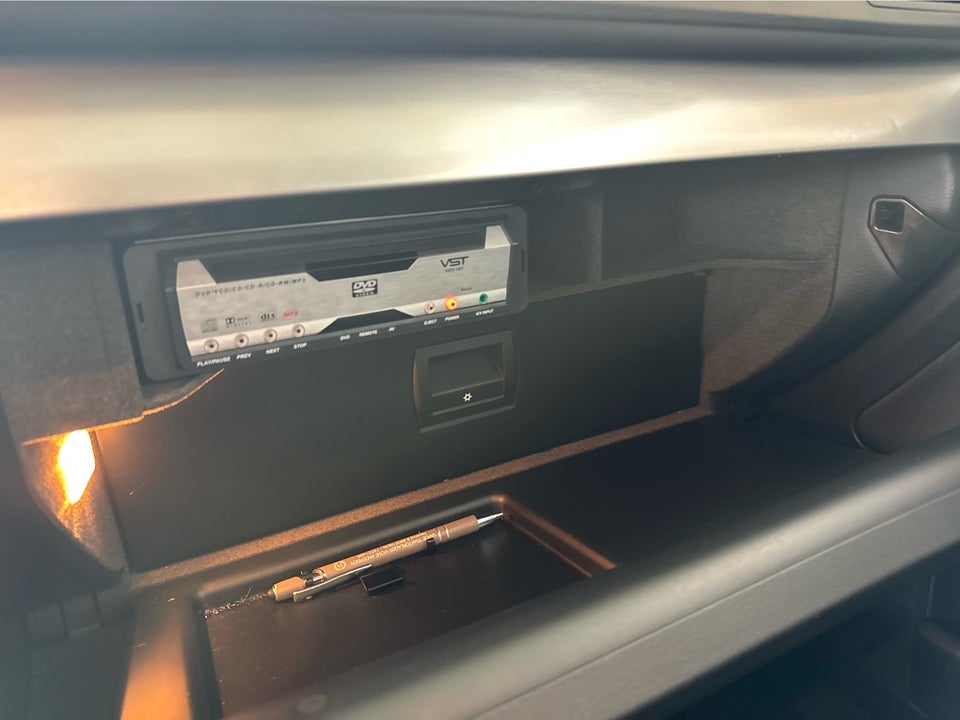 Audi A4 1,8 T 163 Multitr. 4d