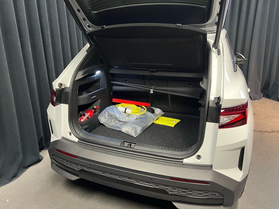 Skoda Elroq 85 iV Sportline 5d