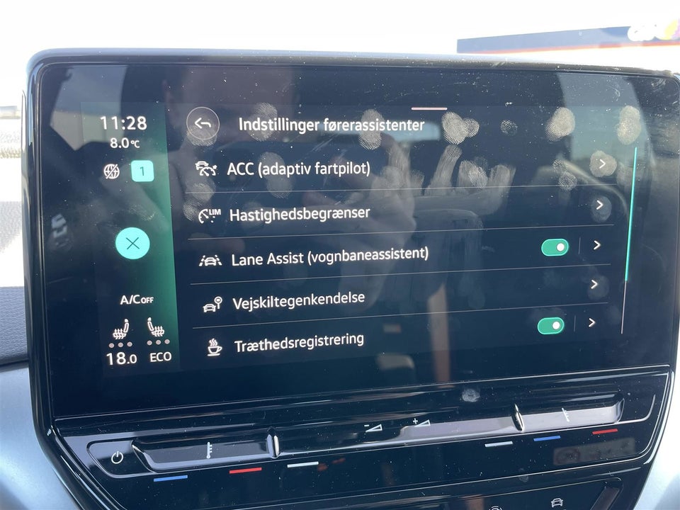 VW ID.4 77 1ST Pro Performance 5d