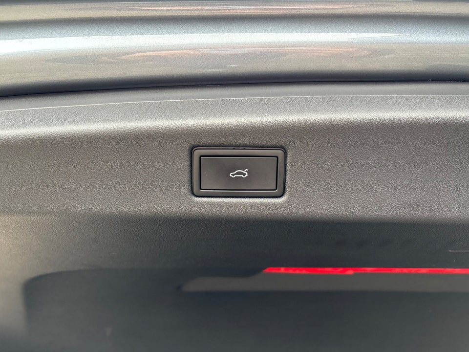 VW ID.7 77 Style Tourer 5d