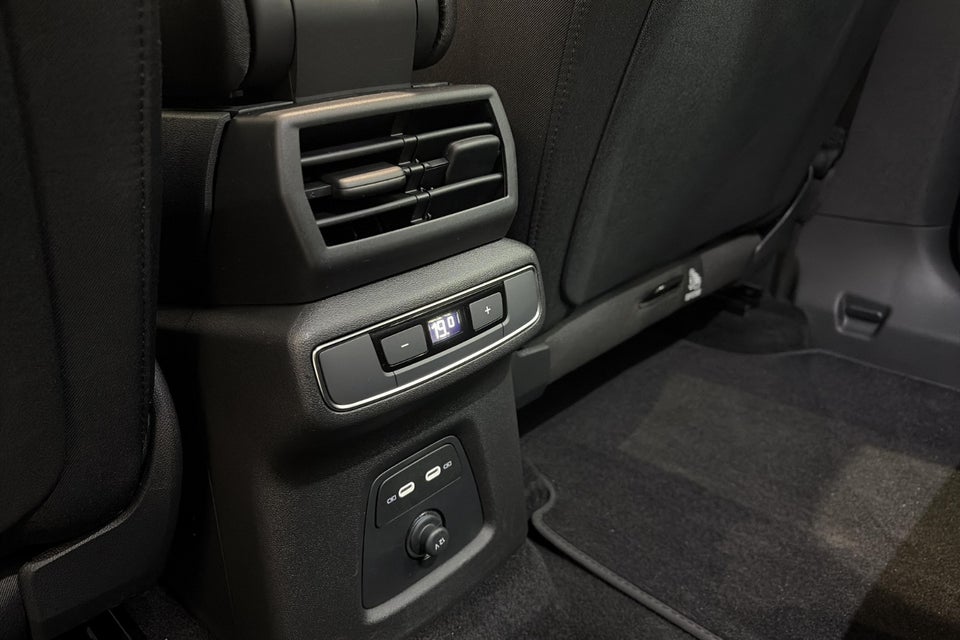 Audi Q4 e-tron 45 S-line Edition 5d