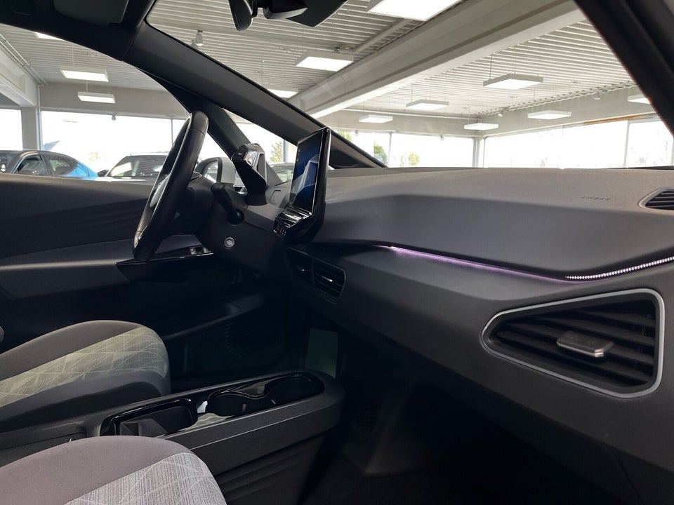 VW ID.3 45 City 5d